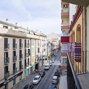 Hello Flat Victoria Appartamento Málaga