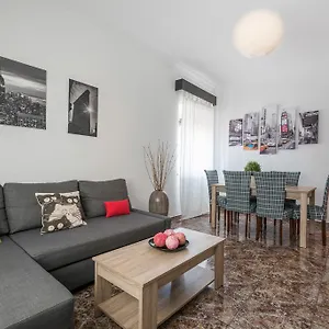 Segalerva Centro Appartamento Málaga