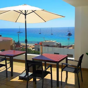 Sarah Appartamento Morro Jable (Fuerteventura)