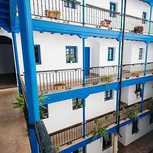 Rentalsevilla Vidrio I Seville