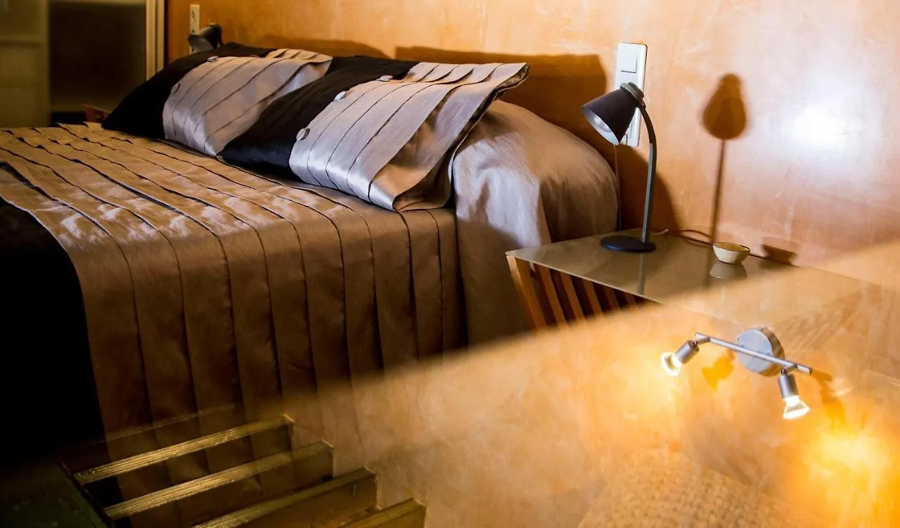 Alohamundi Conteros Apartment Seville Spain