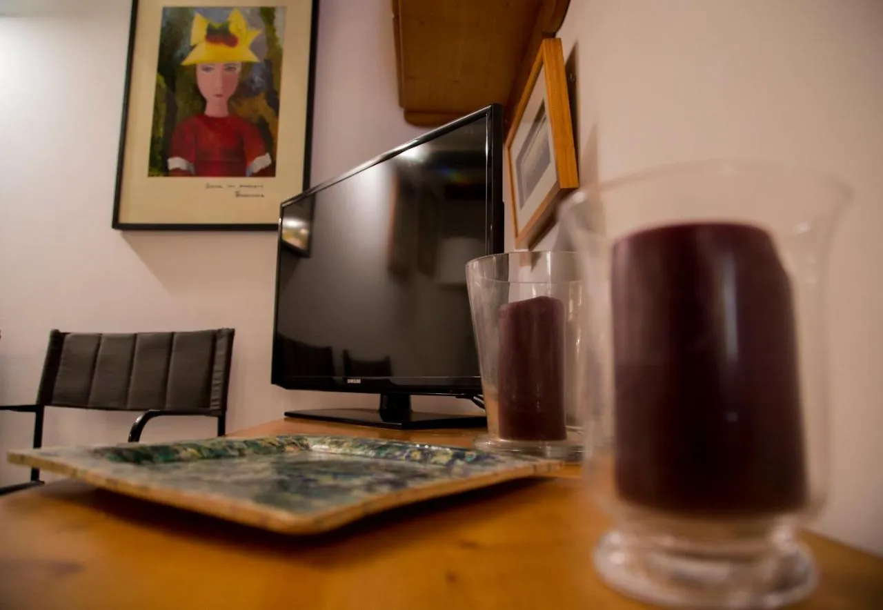 Alohamundi Conteros Apartment Seville 0*,  Spain