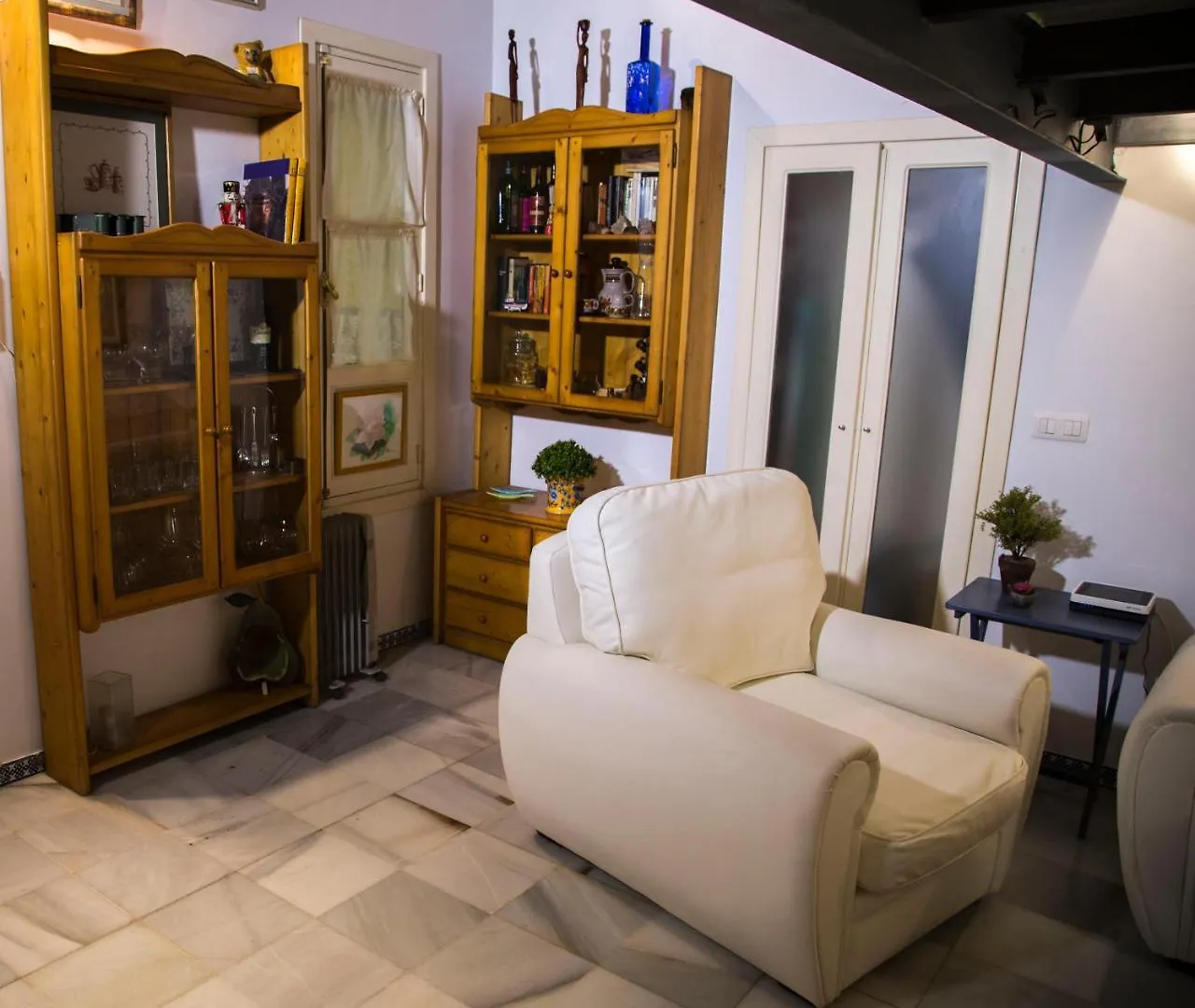 Alohamundi Conteros Apartment Seville