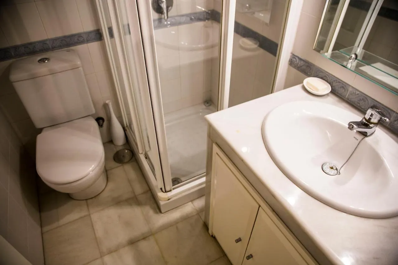 Alohamundi Conteros Apartment Seville 0*,  Spain